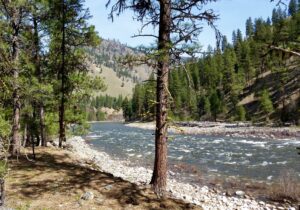Idaho's Scenic Rivers